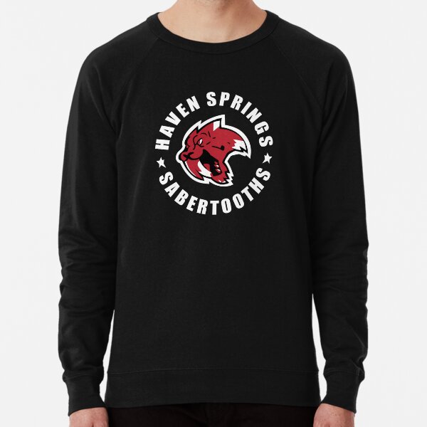Item preview, Haven Springs Sabertooths designed and sold by spetrillob.