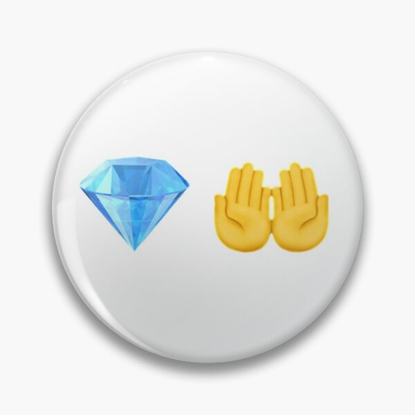 Item preview, Diamond Hands designed and sold by RedlacS.