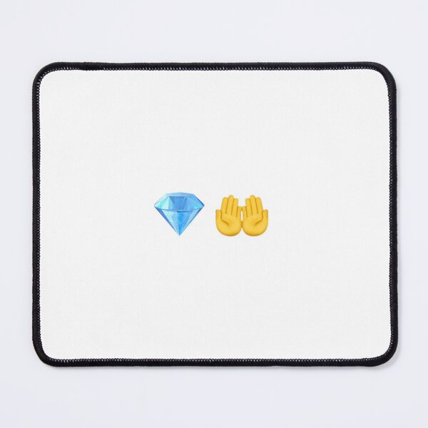 Item preview, Diamond Hands designed and sold by RedlacS.