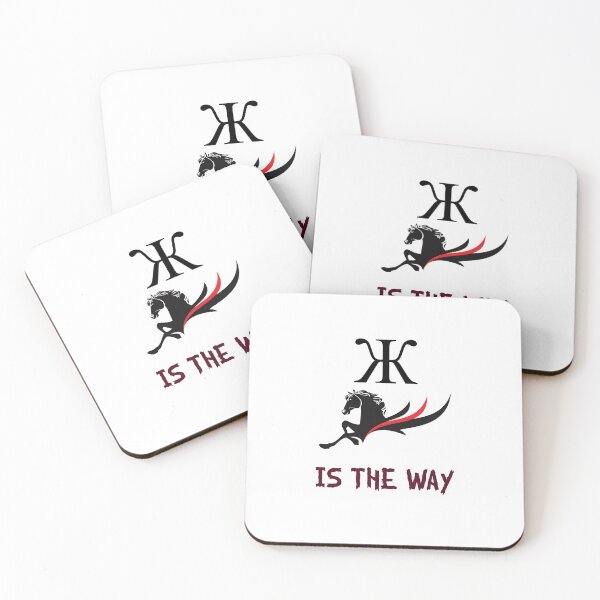 Item preview, Kod IS THE WAY designed and sold by henes88.