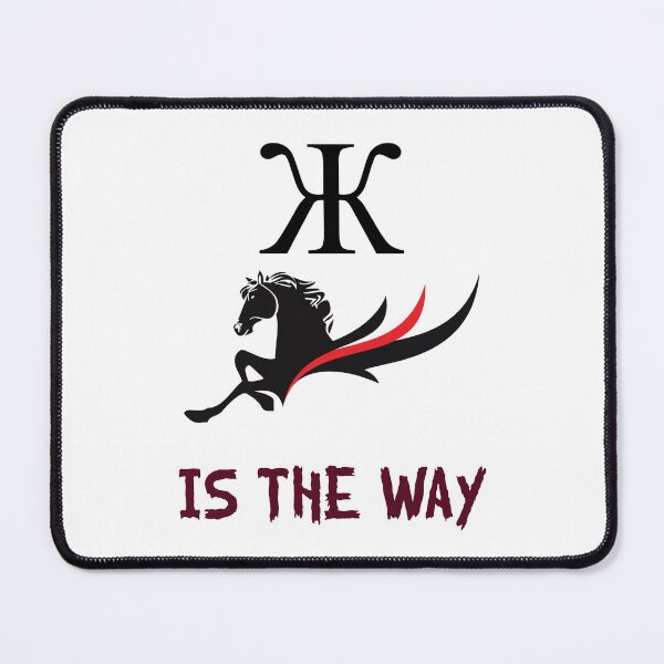 Item preview, Kod IS THE WAY designed and sold by henes88.