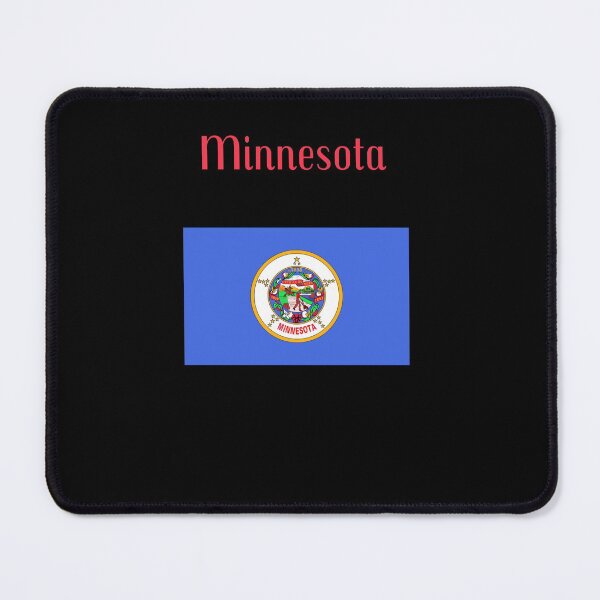 Item preview, Representing the State of Minnesota designed and sold by Queen1120.