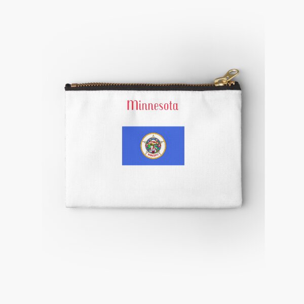 Item preview, Representing the State of Minnesota designed and sold by Queen1120.