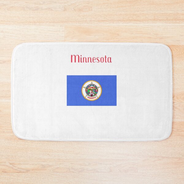 Item preview, Representing the State of Minnesota designed and sold by Queen1120.