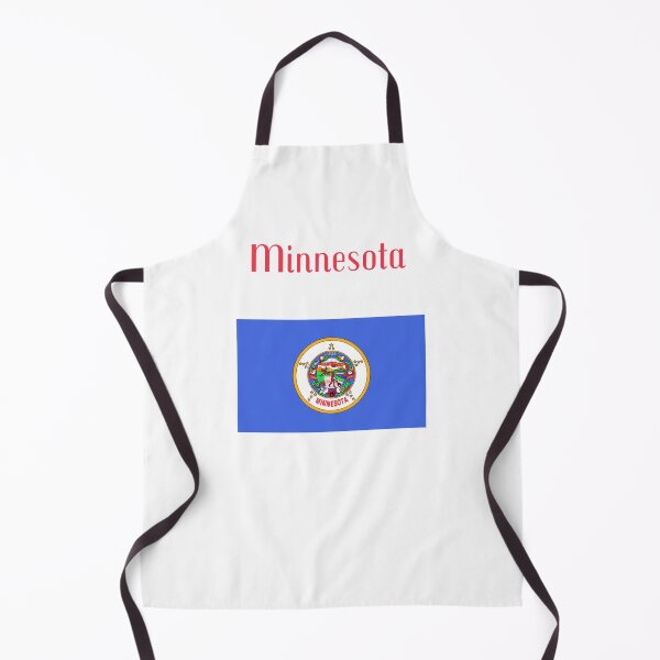 Item preview, Representing the State of Minnesota designed and sold by Queen1120.