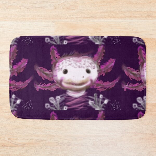 Item preview, Sally the Salamander designed and sold by TJ-Works.