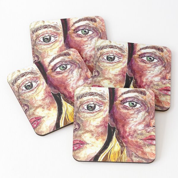 Item preview, Face to face designed and sold by AmberMonica.