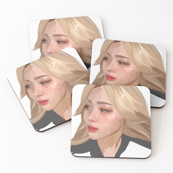 Item preview, 있지 류진 ITZY ryujin designed and sold by abbikitagawa.