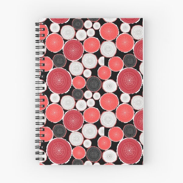 Item preview, Graphic pattern of wood cuts designed and sold by Tanor.