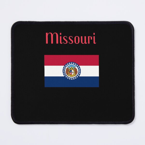 Item preview, Representing the State of Missouri designed and sold by Queen1120.