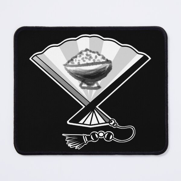Item preview, Fan designed and sold by The Beare Den.