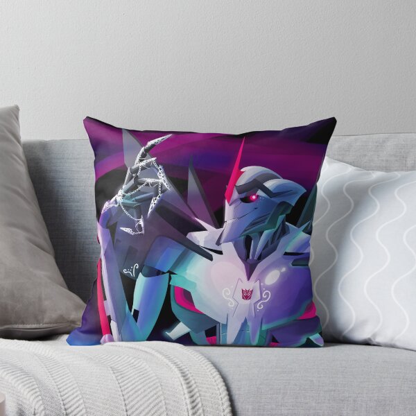 Item preview, Fancy Starscream designed and sold by ilaacstore.