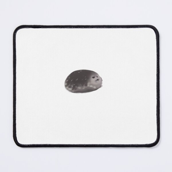 Item preview, Chunky Seal (white bg) designed and sold by -disartist.