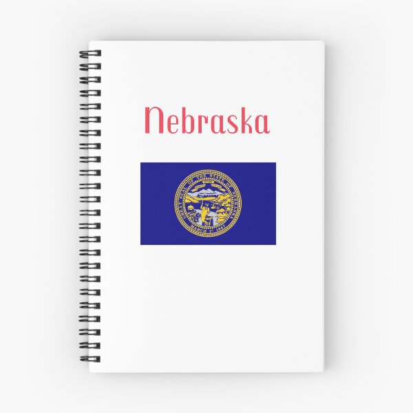 Item preview, Representing the State of Nebraska designed and sold by Queen1120.