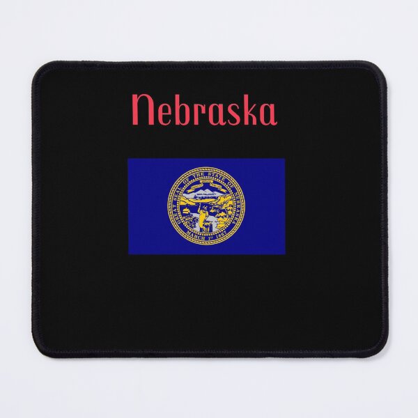 Item preview, Representing the State of Nebraska designed and sold by Queen1120.
