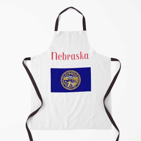 Item preview, Representing the State of Nebraska designed and sold by Queen1120.