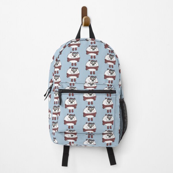 Item preview, Panda designed and sold by A-Headful.