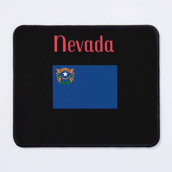 Item preview, Representing the State of Nevada designed and sold by Queen1120.