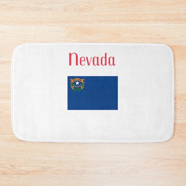 Item preview, Representing the State of Nevada designed and sold by Queen1120.
