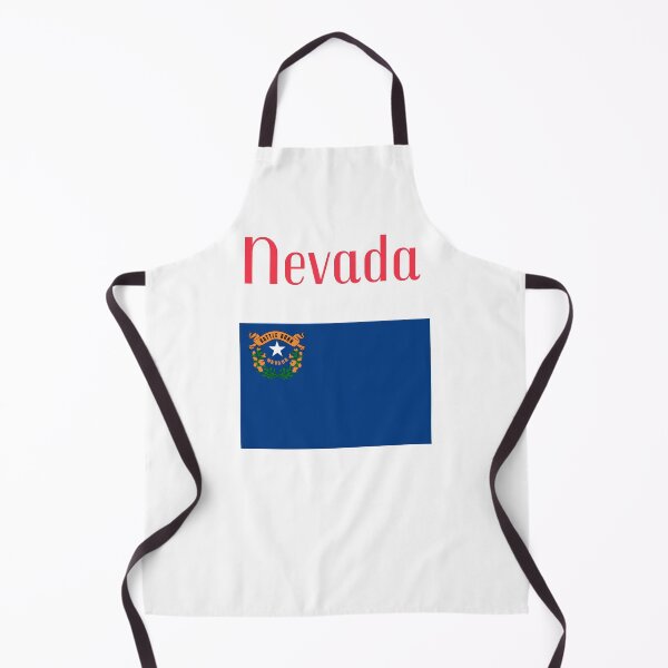 Item preview, Representing the State of Nevada designed and sold by Queen1120.