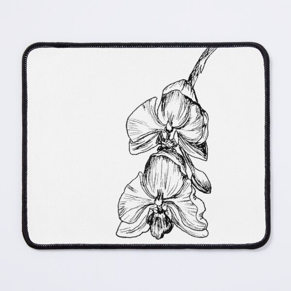 Item preview, Ink Orchids designed and sold by Victoria  Cook.