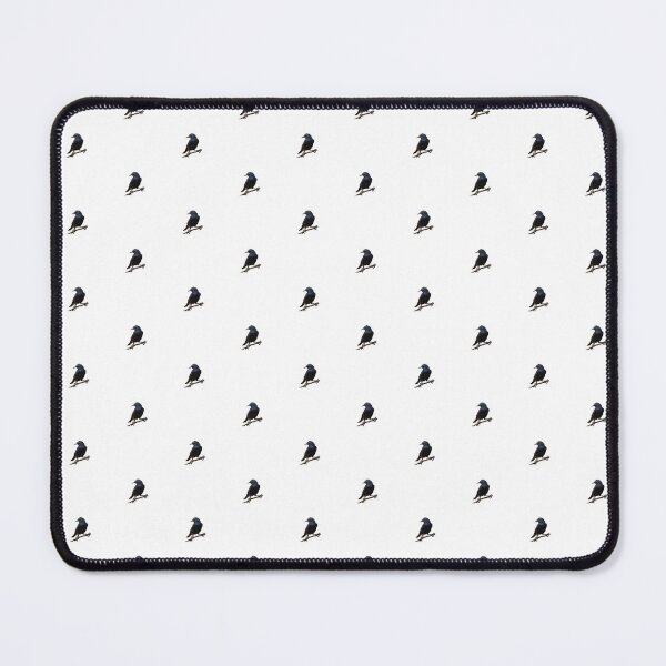 Item preview, European Starling designed and sold by VarietyYOU.