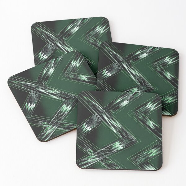 Item preview, Pine Pattern designed and sold by Jason Girard.