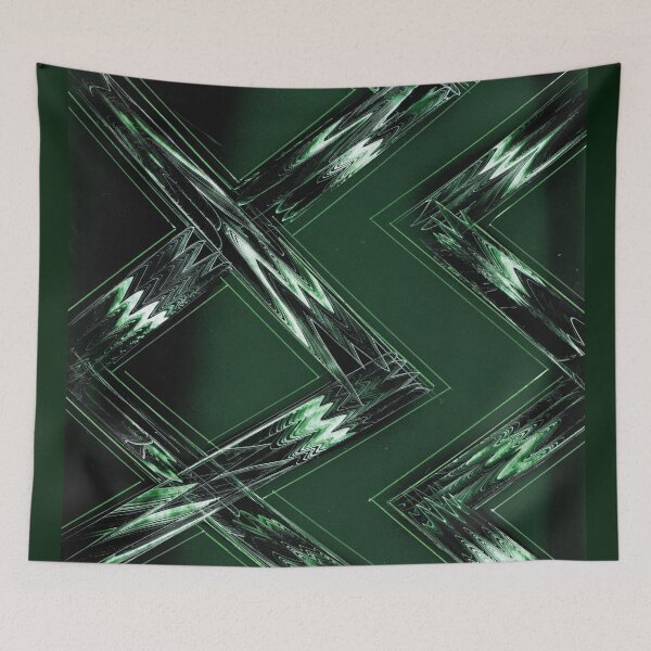 Item preview, Pine Pattern designed and sold by Jason Girard.