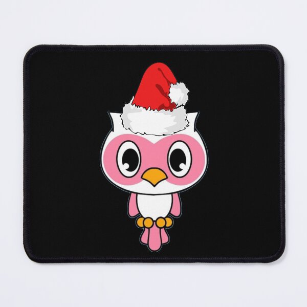 Item preview, CHRISTMAS BABY OWL designed and sold by SamiJanelle.