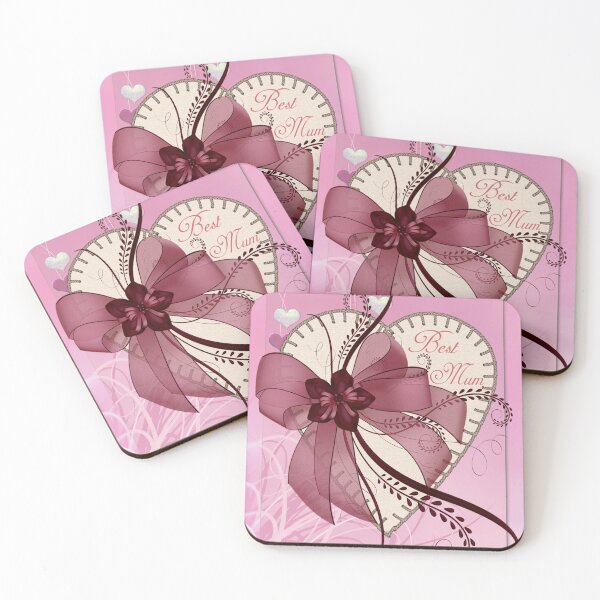 Item preview, The Best Mum designed and sold by LoneAngel.