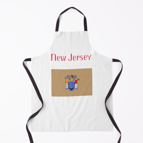Item preview, Representing the State of New Jersey designed and sold by Queen1120.