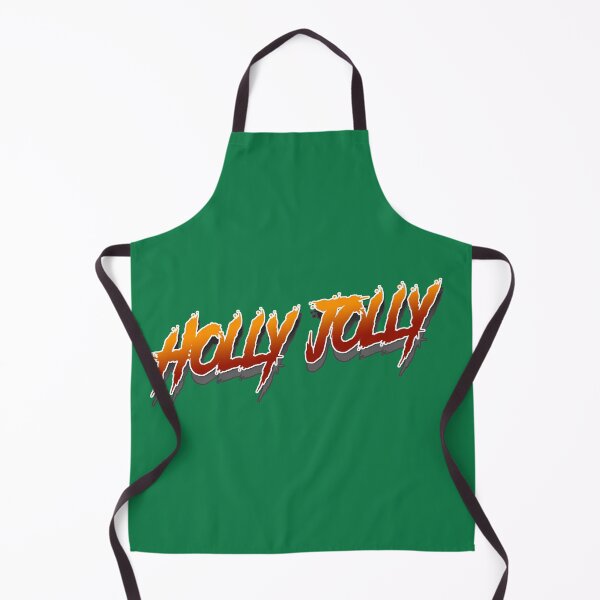 Item preview, Have a Holly Jolly Christmas designed and sold by CERichards.