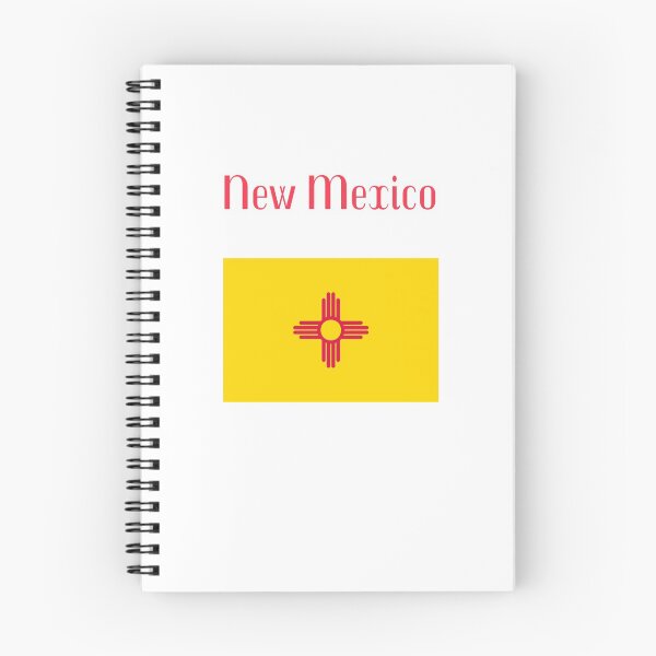Item preview, Representing the State of New Mexico designed and sold by Queen1120.