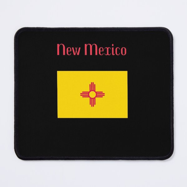 Item preview, Representing the State of New Mexico designed and sold by Queen1120.