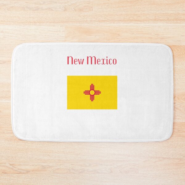 Item preview, Representing the State of New Mexico designed and sold by Queen1120.