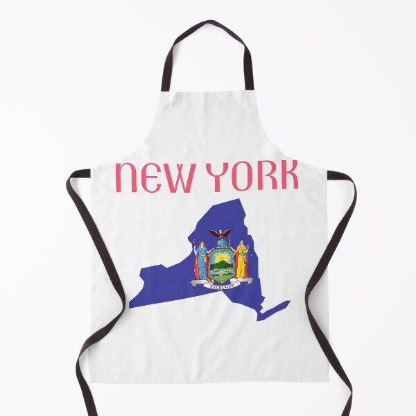 Item preview, Representing the State of New York designed and sold by Queen1120.