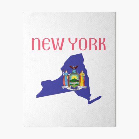 Artikel-Vorschau von Vertretung des Staates New York, designt und verkauft von Queen1120.