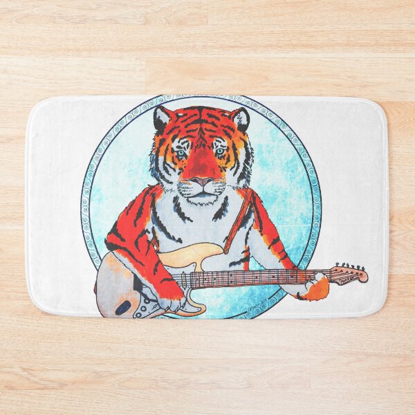 Item preview, Eye of the Tiger designed and sold by Cooper Pearce.