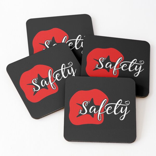 Item preview, Safety designed and sold by Printedarts.