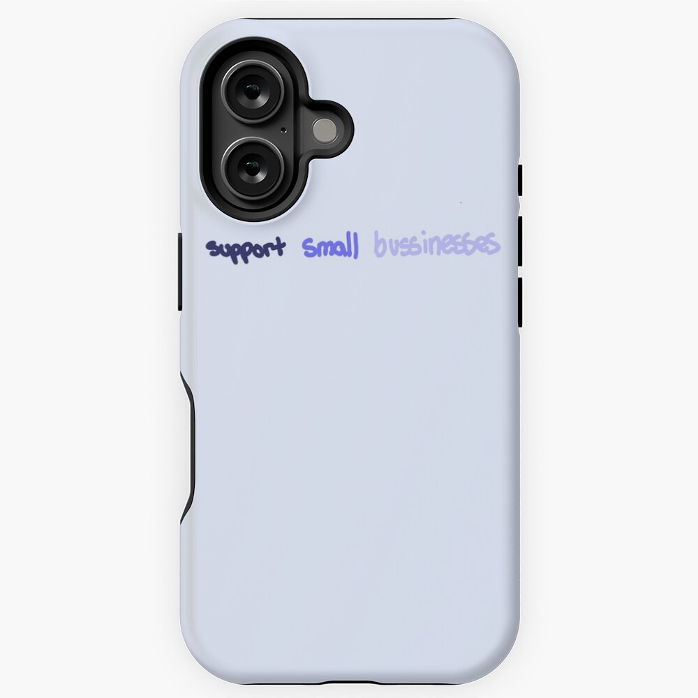 Item preview, iPhone Magsafe Tough Case designed and sold by ArtBased.