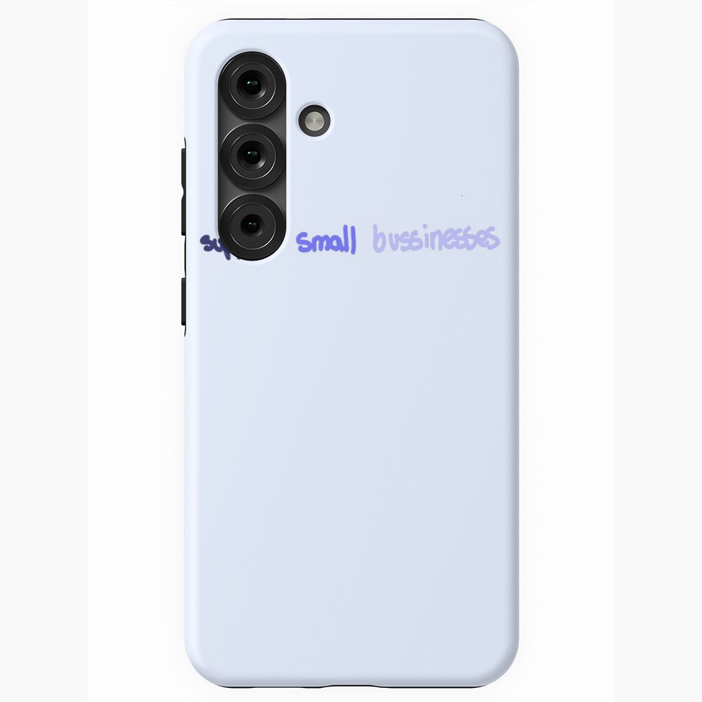 Item preview, Samsung Galaxy Tough Case designed and sold by ArtBased.