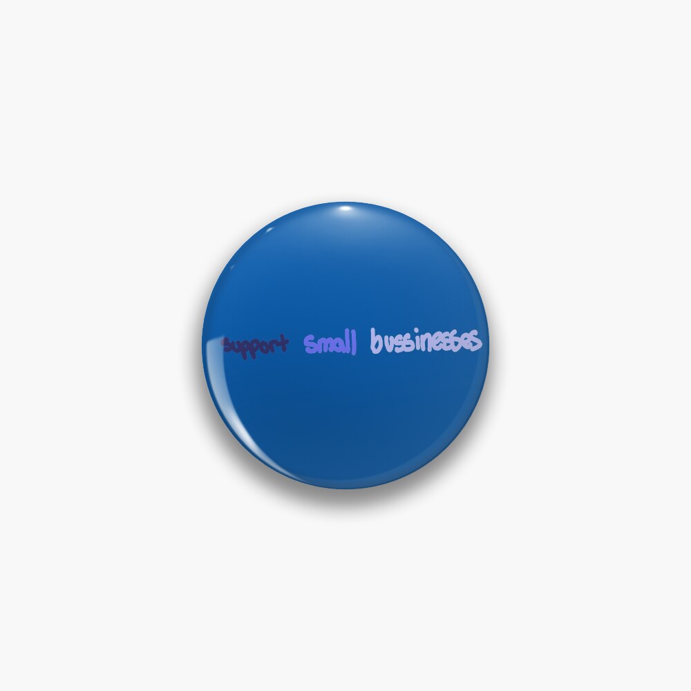 Item preview, Pin designed and sold by ArtBased.