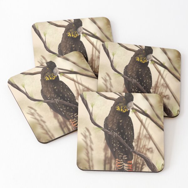 Item preview, Perching glossy designed and sold by DragonArtist15.
