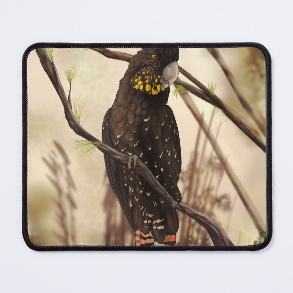 Item preview, Perching glossy designed and sold by DragonArtist15.