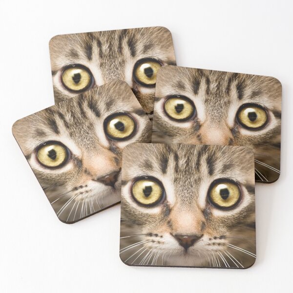 Item preview, Tabby Kitten designed and sold by joyhopefreeme.