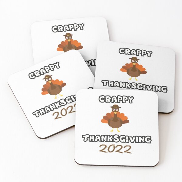Item preview, Funny Thanksgiving mom Gift Crappy Design Social Distancing Gift For Wife Mother designed and sold by Momo Shop.