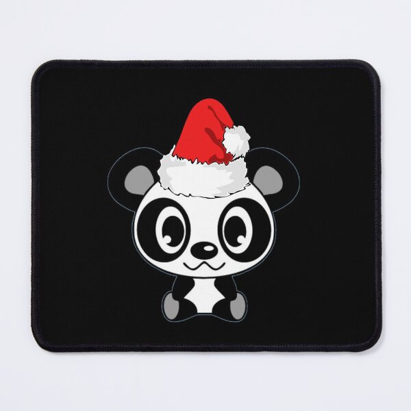 Item preview, CHRISTMAS BABY PANDA designed and sold by SamiJanelle.