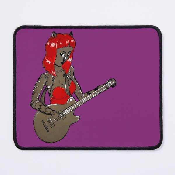 Item preview, Rocking Kitty designed and sold by CEL-Designs.
