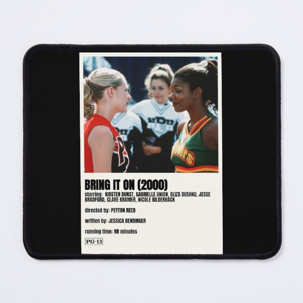 Item preview, Bring It On Movie designed and sold by Rachel Grace.