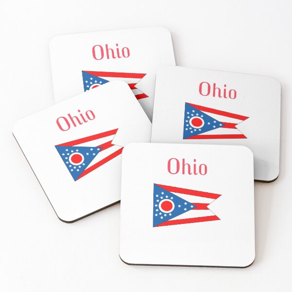 Item preview, Representing the State of Ohio designed and sold by Queen1120.